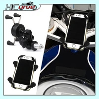 for aprilia rsv4 rsv1000 rsv 4 1000 motorcycle gps navigation frame mobile phone holder mount bracket