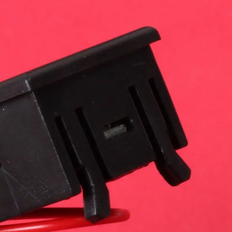 12V кислотный свинцовый аккумулятор Ёмкость индикатор уровня заряда светодиодный