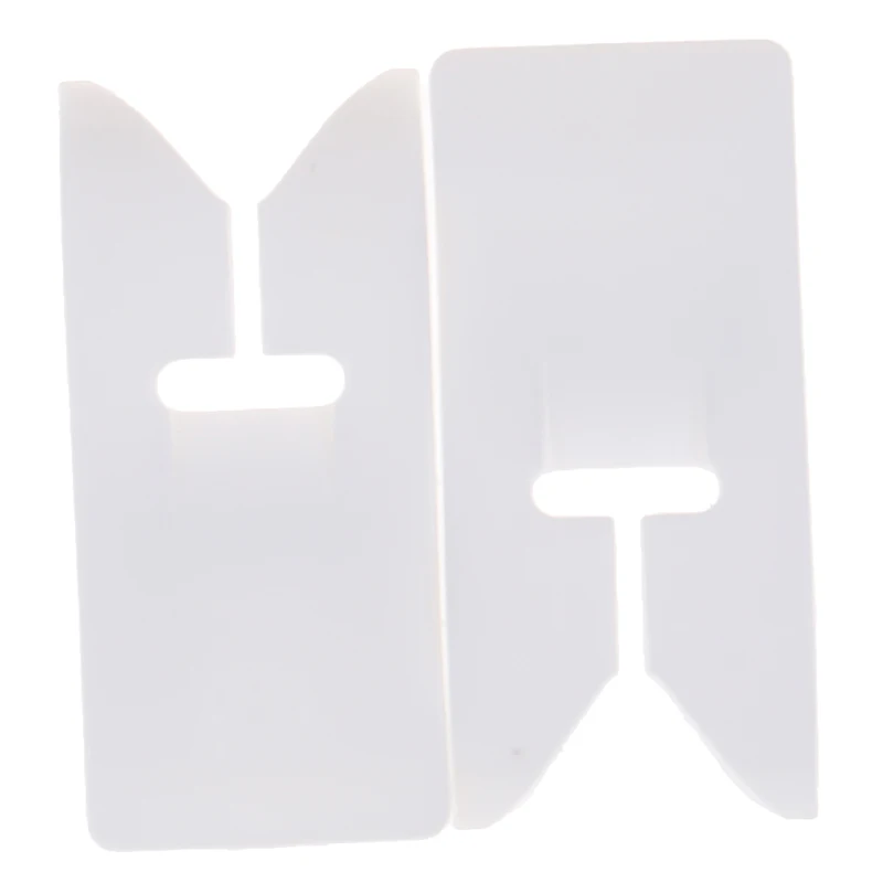 1 шт. кожаная Лапка антипригарная прижимная лапка для шитья домашняя швейная