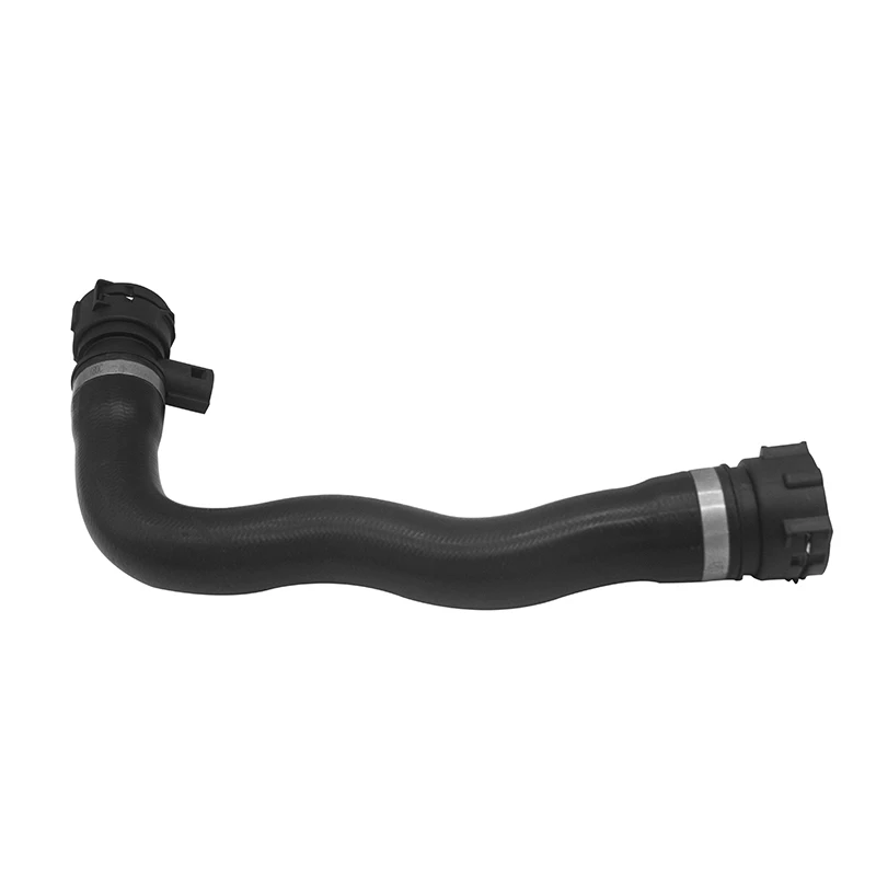 

17127519248 17127508011 Upper Radiator Cooling Water Hose For BMW 545i 645Ci E60 E63 E64 545I 4.4L 2004-2005