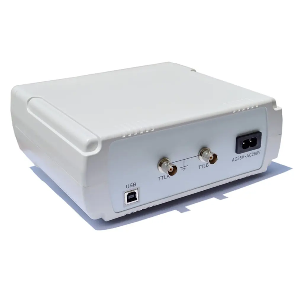 FellTech FY3200S 12MHZ Digital DDS Dual-channel Function Signal Source Generator Arbitrary Waveform/Pulse Frequency Meter US | Инструменты