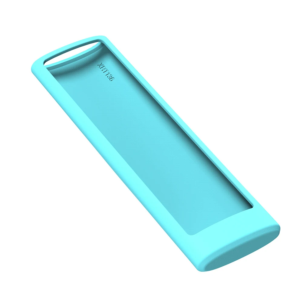 Мягкий Силиконовый противоударный защитный чехол для пульта дистанционного