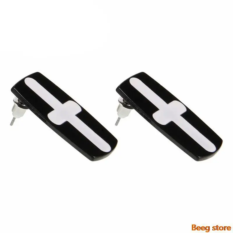 Висячие серьги с подвесками из акрила для косплея аниме Токийский ревенз Отона