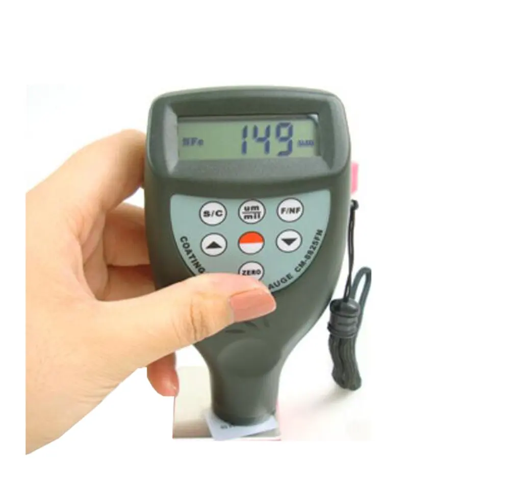 

Digital bluetooth paint thickness gauge CM8825