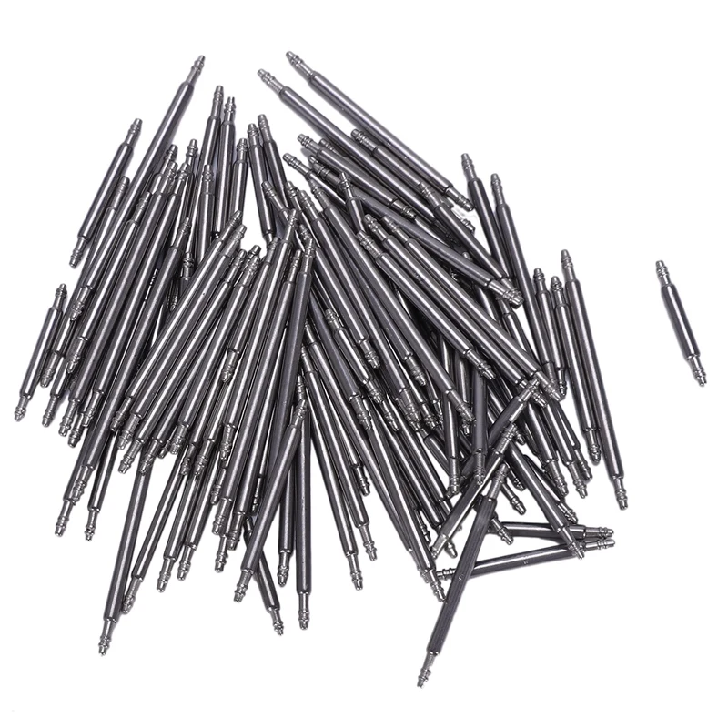 168 шт. набор для ремонта часов профессиональный инструментов с пружинным