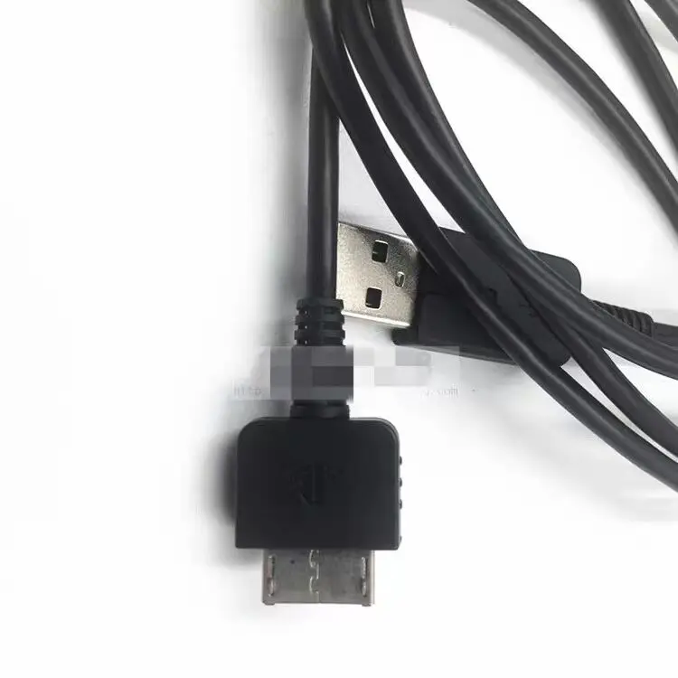 Оригинальный зарядный USB кабель 2 в 1 для PSV PSVITA 1000 PS VITA 1000|Запасные части| |