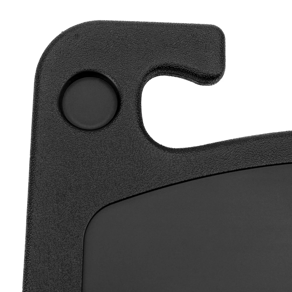 Автомобильный стол Walfos рулевое колесо тележка для еды кофе товары поднос машины