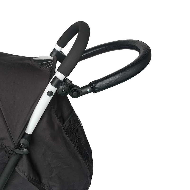 Подлокотник для коляски подножка бампер поручни доска Yoya Yoyo Chbaby Yuyu Babyyoya Trolley