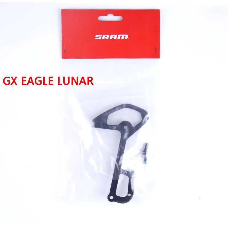 

Sram Gx Eagle Pulleys And Cage Kit 12v Rear Shifter