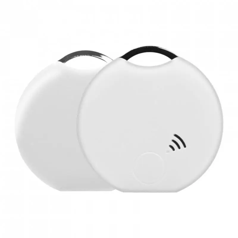 

Tuya Smart GPS Locator Mini GPS Tracker Long Standby Magnetic SOS Tracker Device Car GPS Pet Anti-lost Trackers Two-way Search