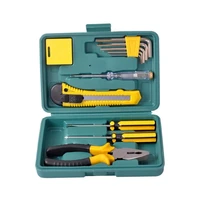 home tools box professional electrician storage hard portable tool box professional carry takim cantasi household items ek50tb