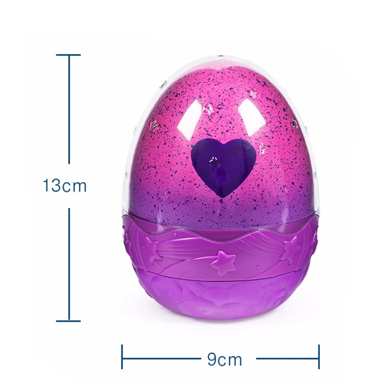 Подлинные S6 Hatchimals соединители серии 1 секретный сюрприз инкубационные яйца