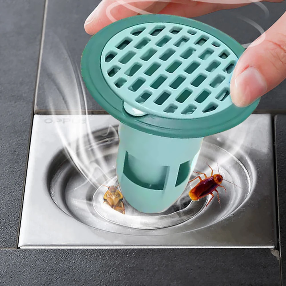 

Цветной сифон для ванной, с фильтром