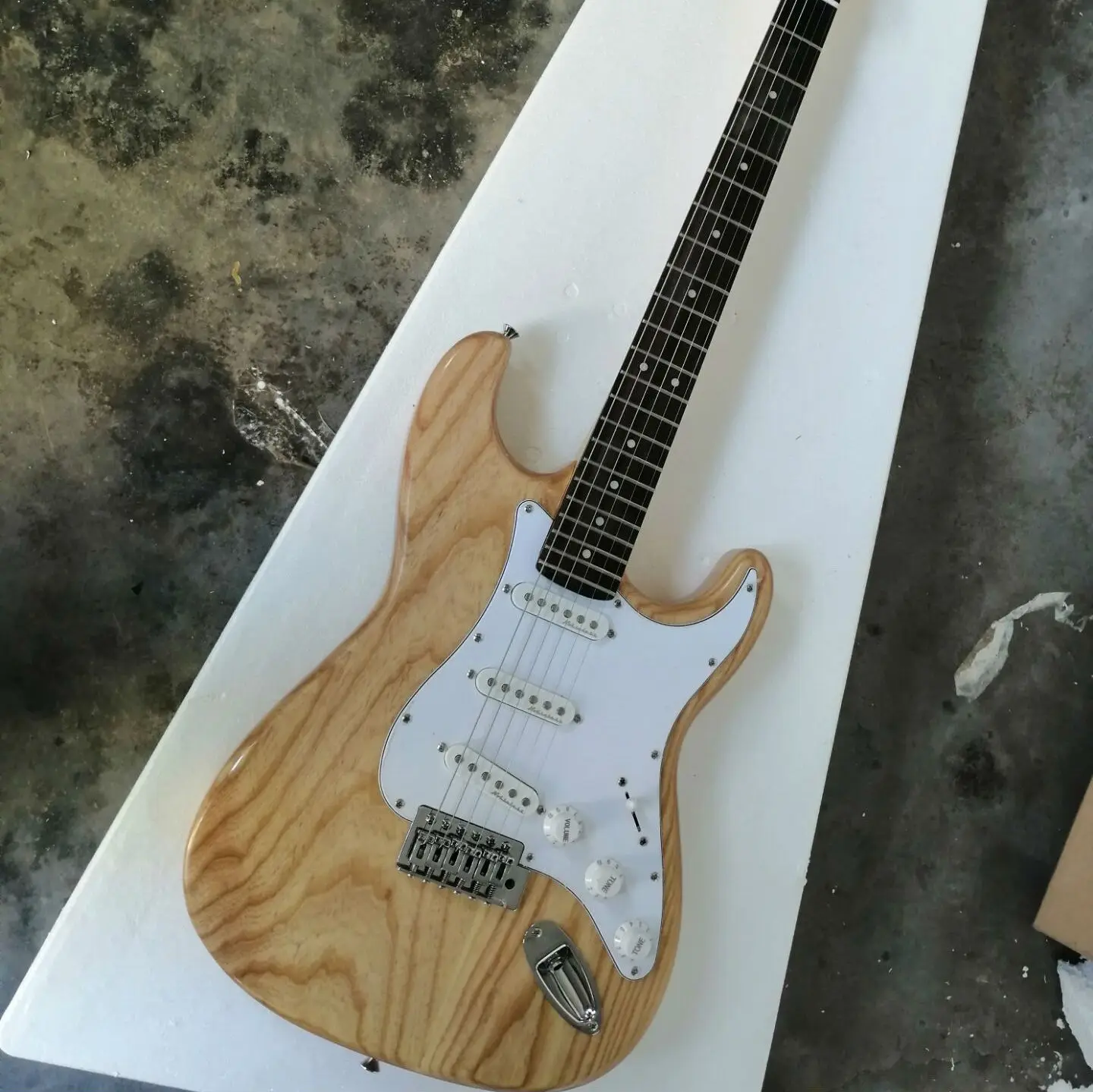 Высшее качество оригинальная цветная однотонная задняя подставка из