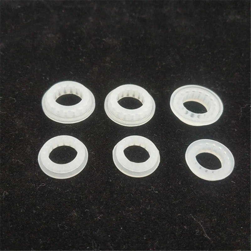 

5PCS FATUBE Nautilus Replacement O Ring Sealing for Aspire Nautilus mini