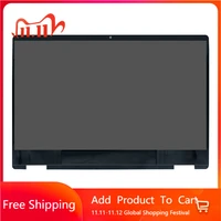 14 inch laptop screen for hp pavilion x360 14cd 14 cd1055cl 14 cd1951cl 14 cd2053cl fhd led lcd touch screen digitizer assembly