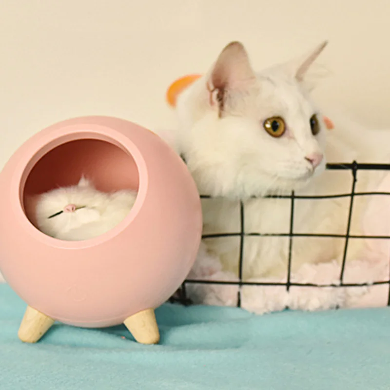 Милый маленький Ночной светильник домашний Домашний Светильник для домашних