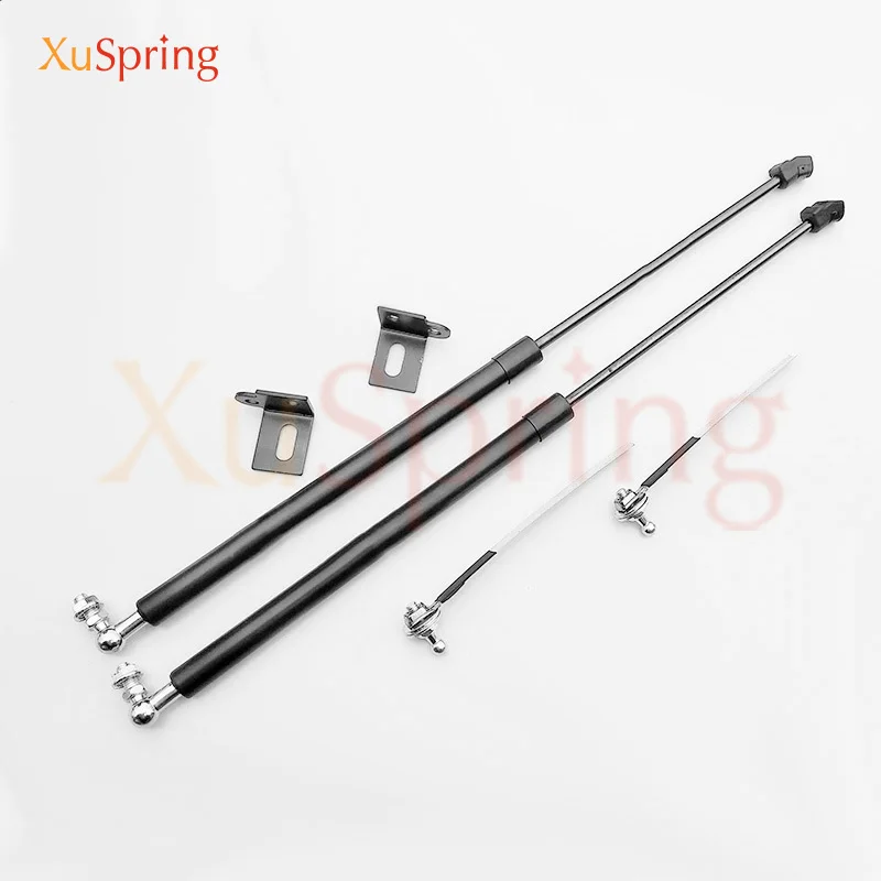 

For Kia Sportage 2004-2010 JE KM 2TH Refit Bonnet Hood Cover Gas Shock Lift Strut Bars Support Rod Accessories Car-styling