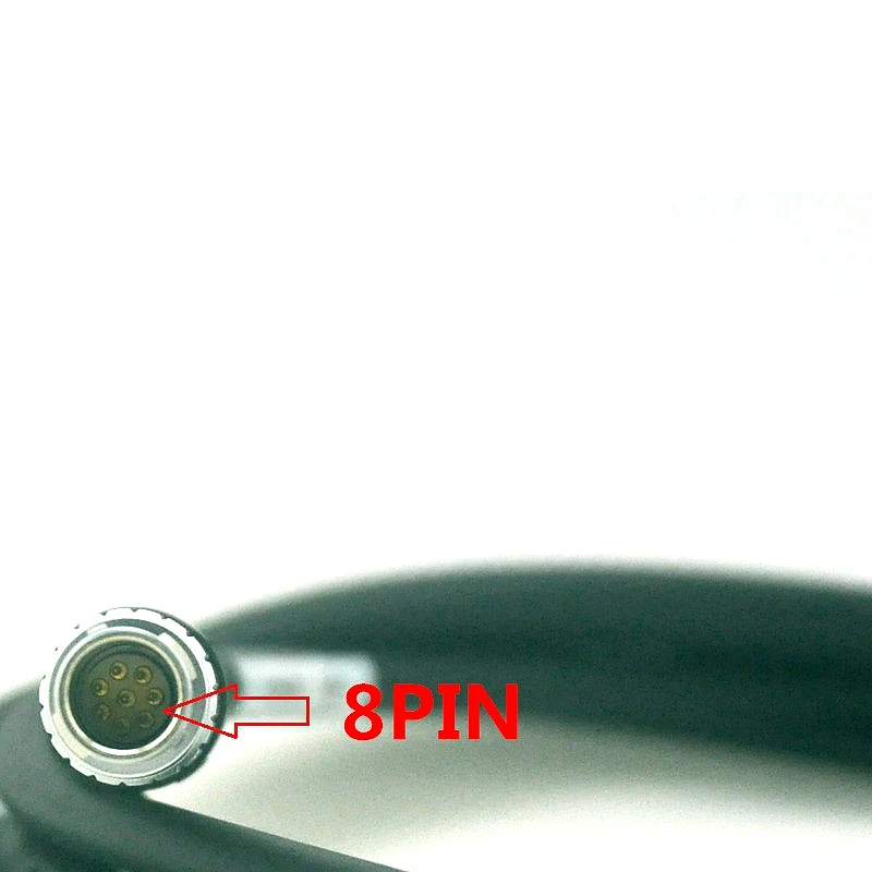Новый USB-кабель для передачи данных GEV218 758468 leica TM30 TS30 общее количество станций