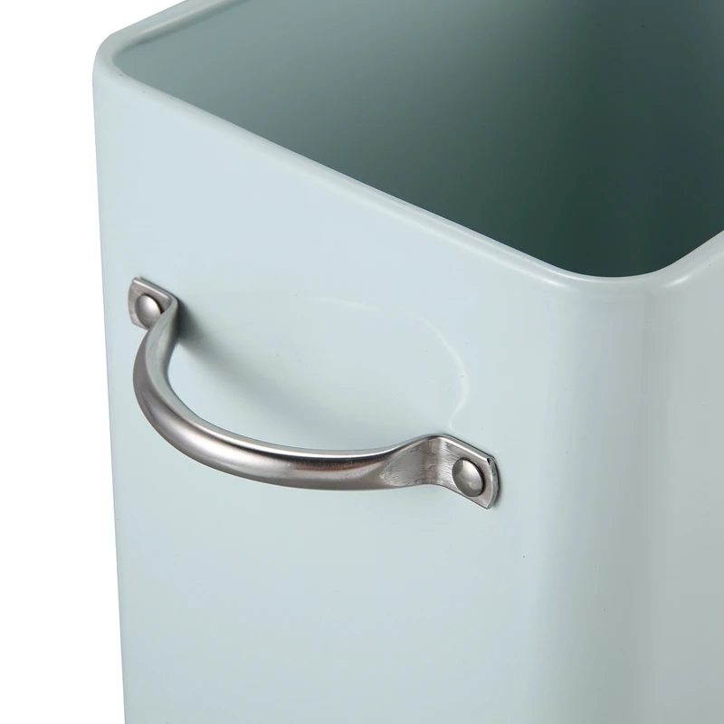 

Beautiful Powder Laundry Powder Boxes Storage with Scoop