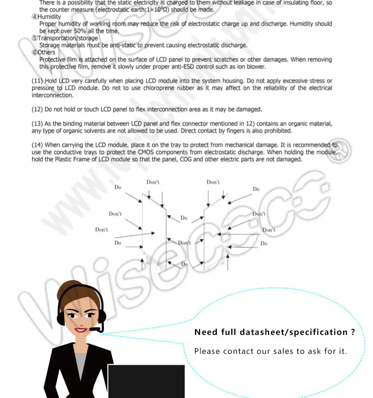 Wisecoco 2k ЖК-экран 6 дюймов 2560x1440 1440p TFT ips ЖК-панель Высокая яркость LS060R1SX02 HDMI к MIPI плата драйвера
