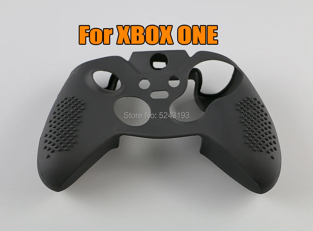 Противоскользящий силиконовый чехол для Xbox One Elite |