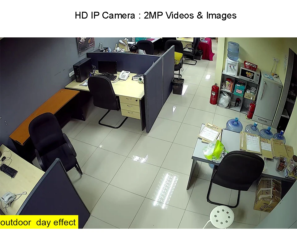 LOOSAFE, 1080 P, Wifi, ip-камера для домашней безопасности, пуля, для улицы, цветной, день и ночь, режим AP, водонепроницаемая, Onvif, камера видеонаблюдения