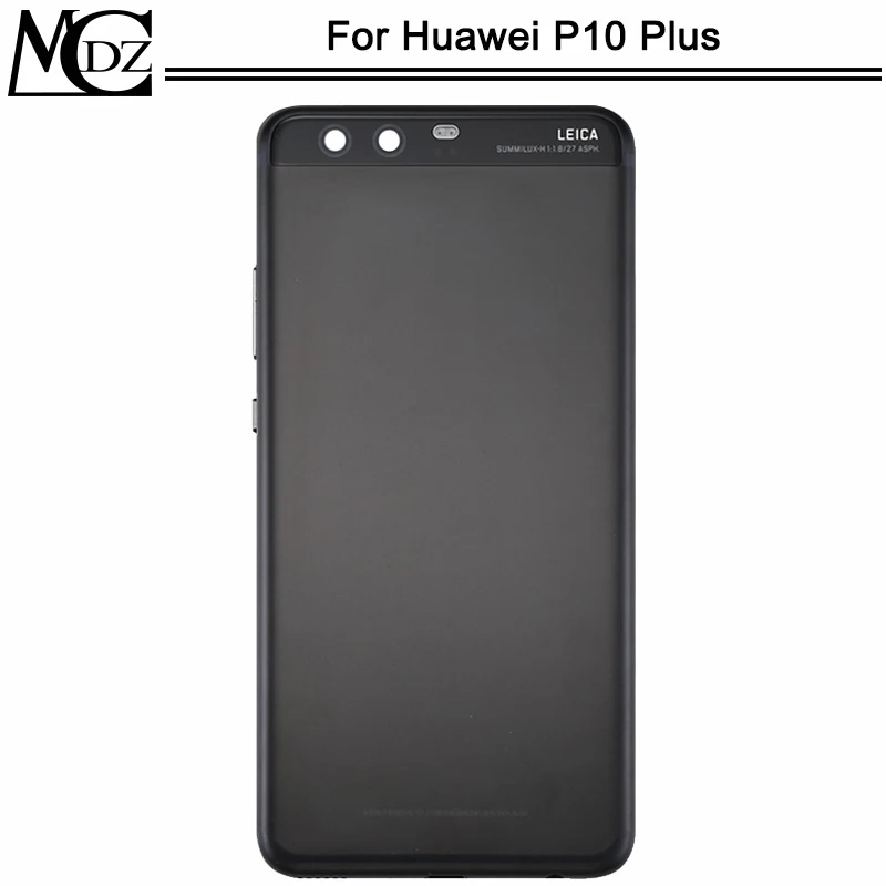 Для huawei P10 плюс VKY-L29 VKY-AL00 VKY-L29A VKY-L09 Телефон задняя Корпус чехол Батарея крышка +