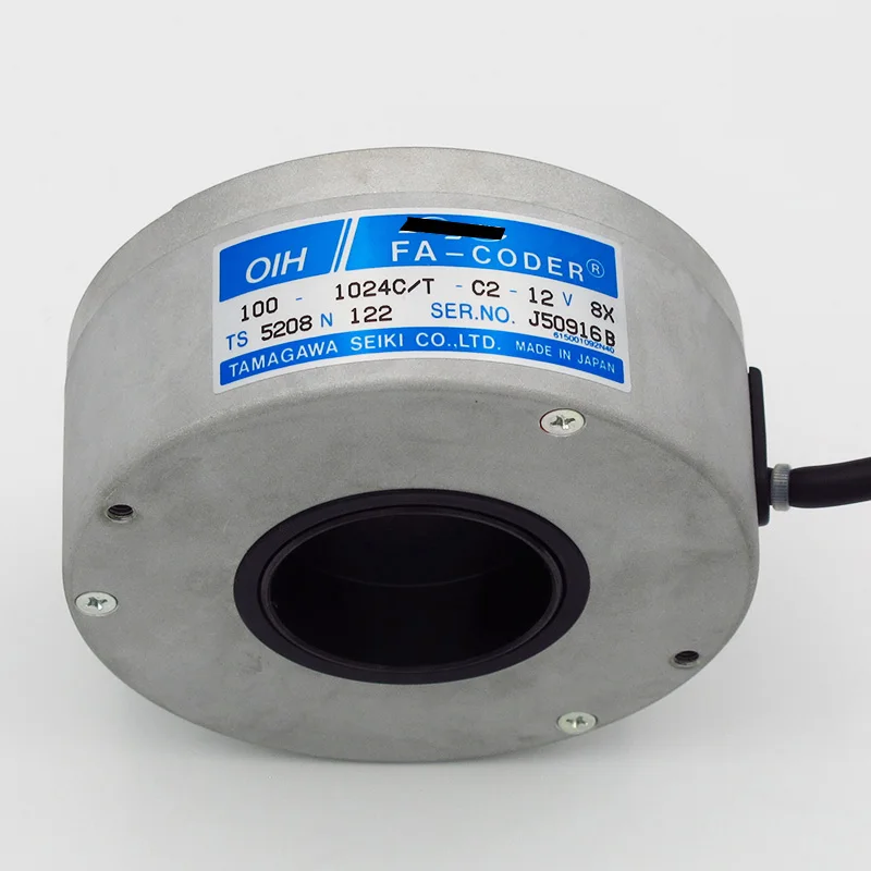 Совершенно новый оригинальный роторный точечный кодировщик для лифта