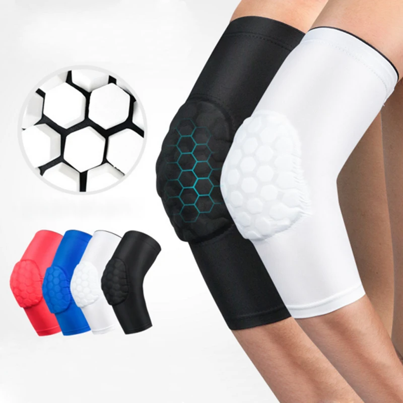 HAPPTYL 1 шт. налокотник рукав компрессионный спортивная рука предплечье бандаж