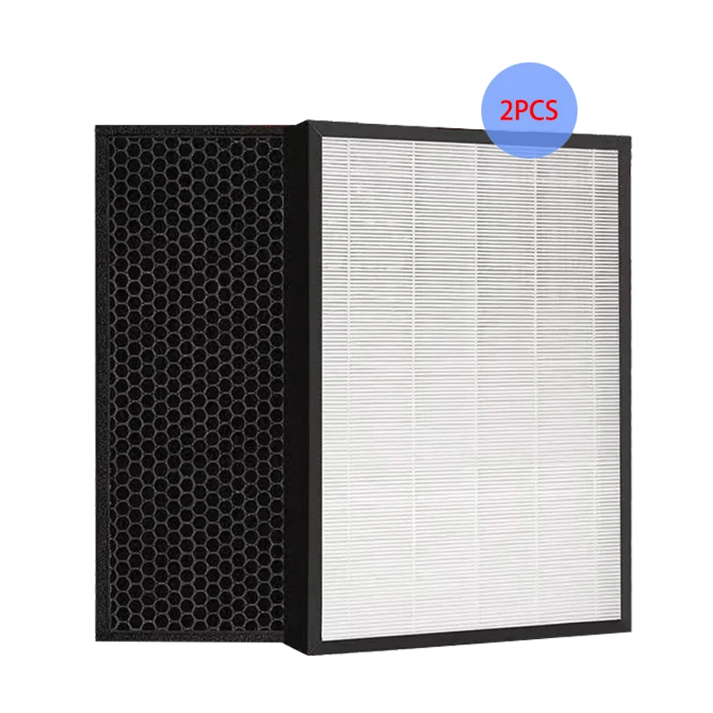 

H13 Hepa Activated Carbon Filter B for WINIX U300 P300 9500 9000 WAC9500 Air Purifier