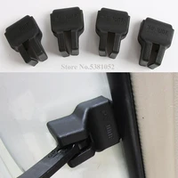 for nissan versa accessories 2015 2016 2017 2020 2021 2022 car door lock protection cover stopper protective caps water proof