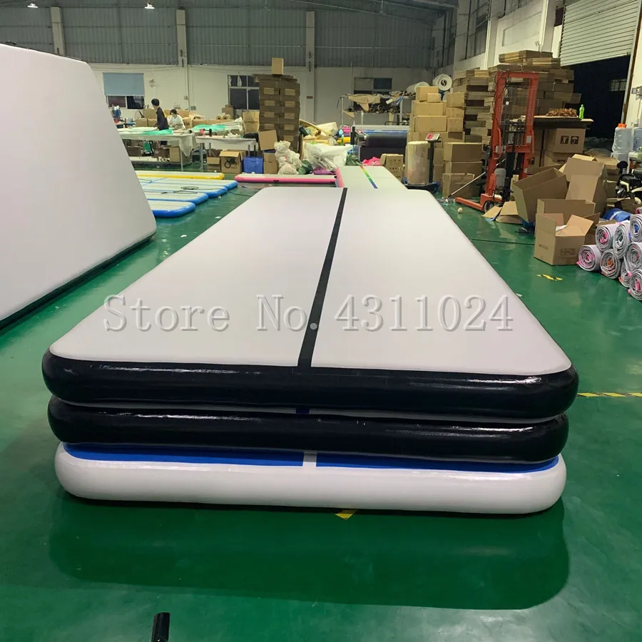 Pаспродажа 9 м X 1 м X 20 см Фитнес оборудование Коврик для йоги и спорта гимнастика Профессиональный Airtrack акробатика коврик надувной воздушный трек трена... Скидка 9 м X 1 м X 20 см Фитнес оборудование Коврик для йоги и спорта гимнастика Профессиональный Airtrack акробатика коврик надувной воздушный трек трена...