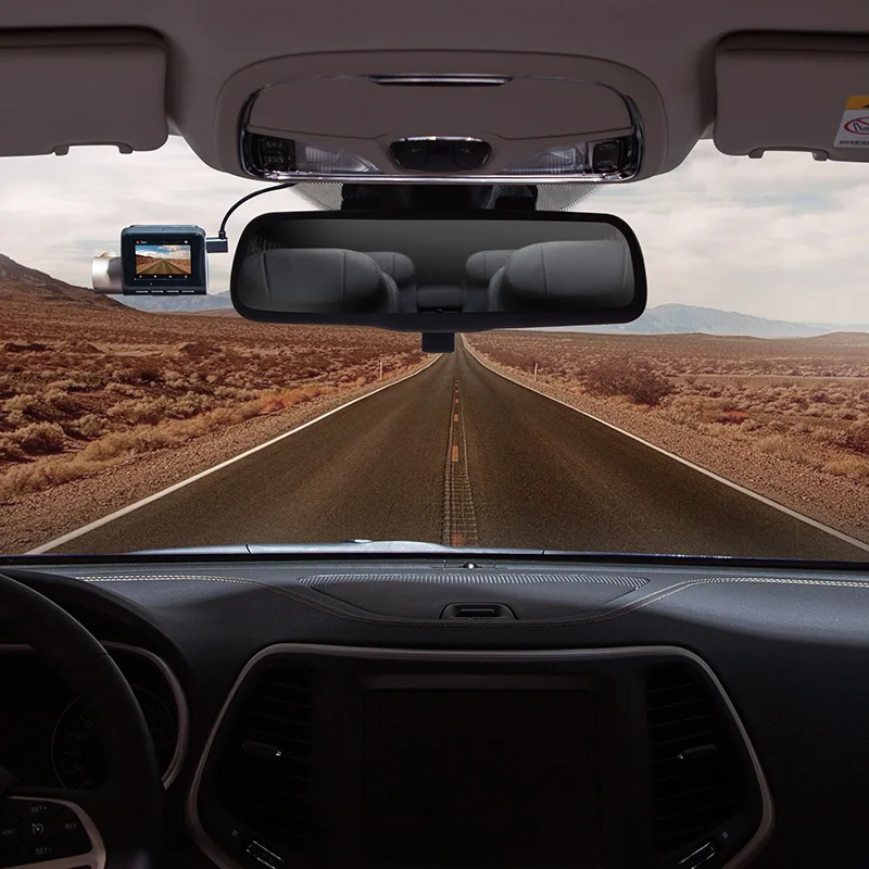 70mai Dash Cam Lite 1080P GPS Функция скорости 70 mai Cam Lite 24H Парковка Монитор 1080P 130FOV Ночного видения 70MAI Wi-Fi Автомобильный видеорегистратор
