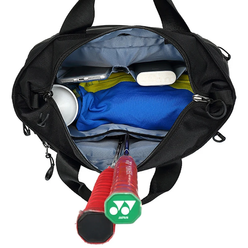 Tenis Racket Tennis Bag Head Raquetas Badminton Backpack Men Women Squash Bag Head Badminton Baseball Bat Bag Shoe Warehouse
