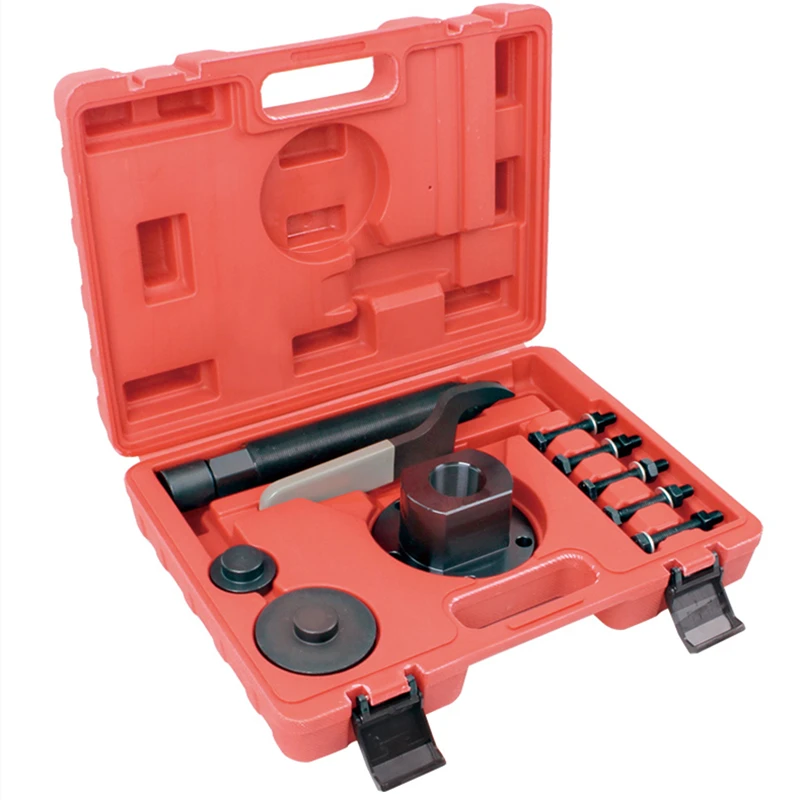 

New Front Wheel Bearing Puller - For Fo-rd Tra-nsit High Quality