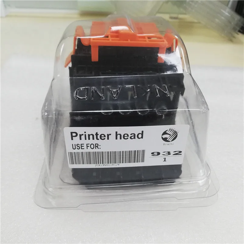 3 предмета Бесплатная доставка CB863-60133 932 933 Печатающая головка для HP Officejet 6100 6600 6700