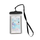 Универсальный Водонепроницаемый Чехол для телефона водонепроницаемый мешок мобильный телефон чехол PV Обложка для iPhone 12 11 Pro Max Xs Xr Xiaomi Samsung