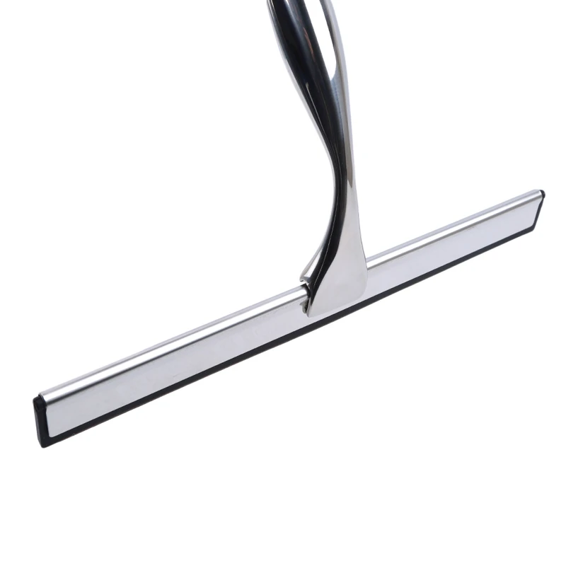 Скребок из нержавеющей стали очиститель стекла щетка для очистки | Автомобили и