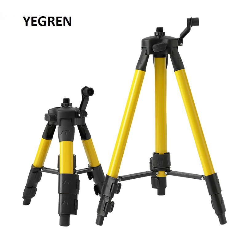 Универсальный 0 4 м 1 Сталь сплав штатив Стенд держатель с регулировкой по высоте