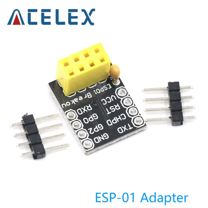 

ESP8266 5V WiFi relay module Things smart home remote control switch phone APP ESP-01 relay module