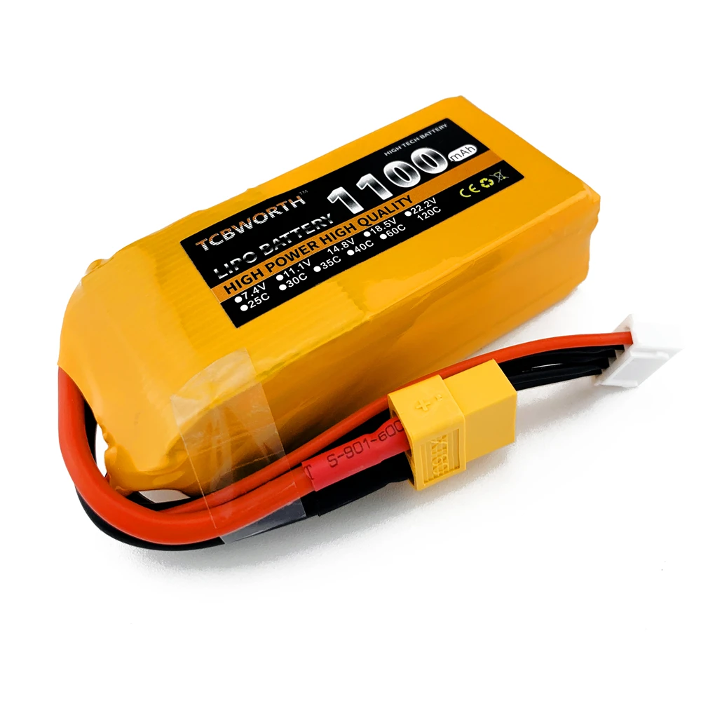 литий полимерный аккумулят