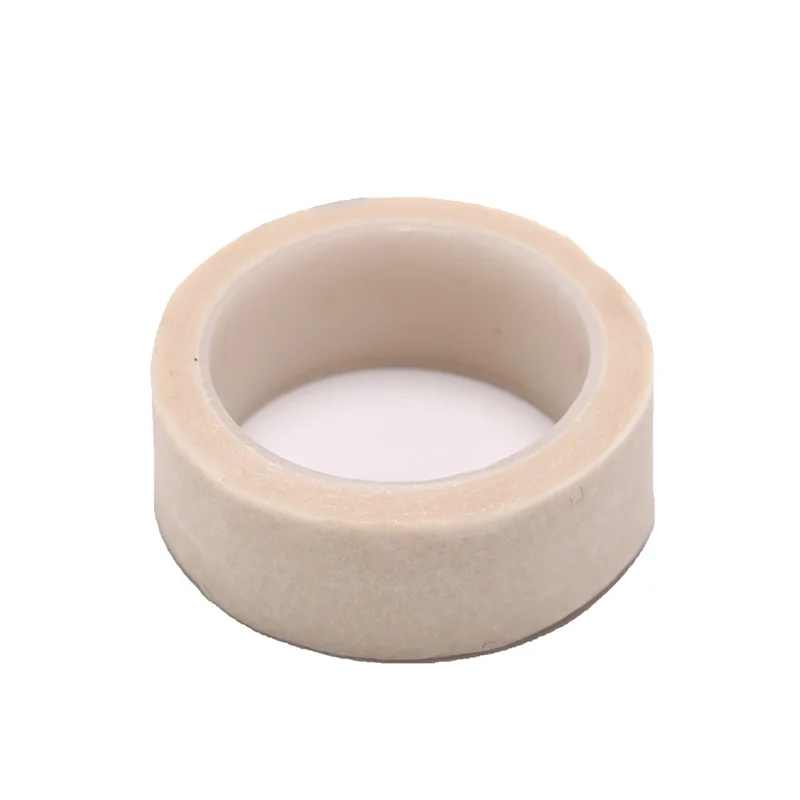 

1/2 Rolls Pro Eyelash tape Eyelash Lash Extension Supply Micropore Paper Medical Tape False Lashes Grafting Extended Patch