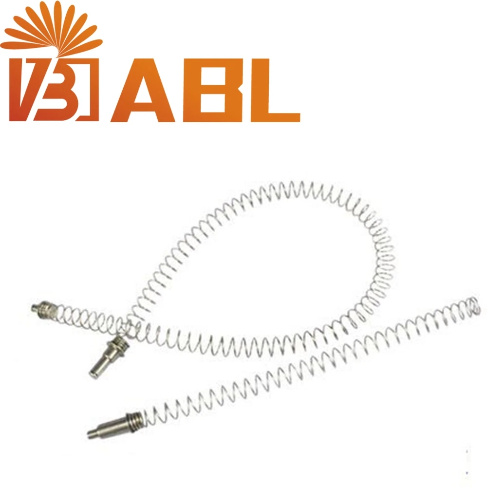 1 шт. пружина для переработки отработанного тонера Xerox DC 4110 4112 4127 4595 1100 900