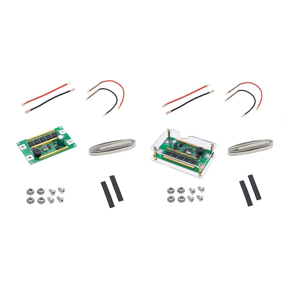 

12V Battery Energy Storage Spot Welding Machine DIY Portable Small PCB Circuit Board Welding Equipment Spot Welder Pen For 18650
