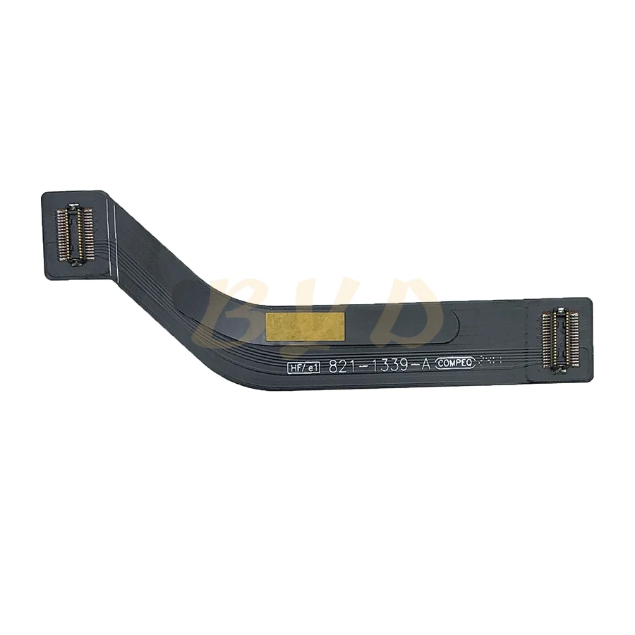 Новая плата аудио питания гибкий кабель 821-1339-A для MacBook Air 13 дюймов A1369 платы