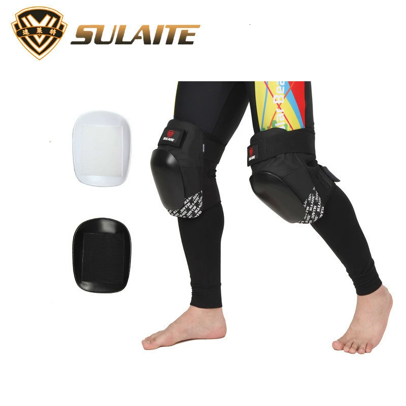 Наколенник для мотокросса защита ног гоночного велосипеда регулируемый толстый