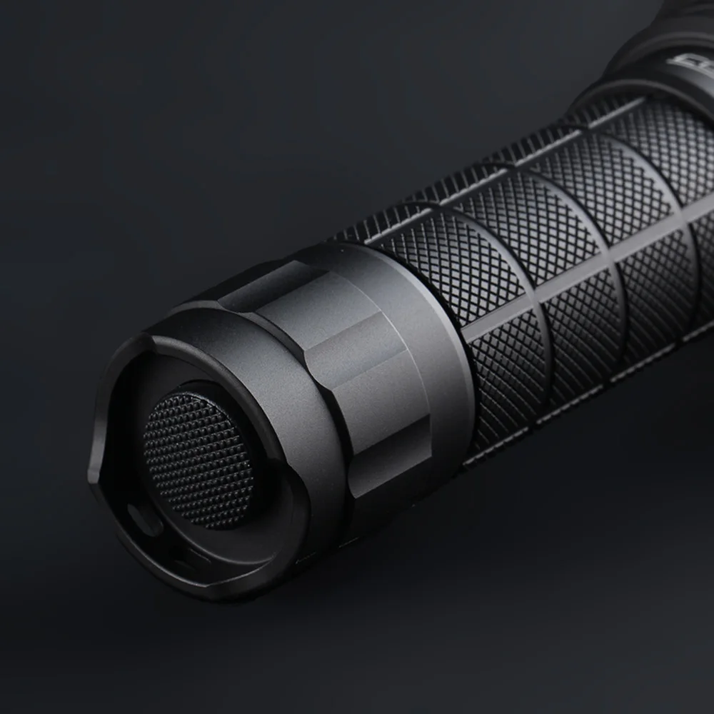 Online Convoy-linterna Led L21A Con CREE XHP70.2, Iluminación Portátil, 21700 Linternas, 4300LM