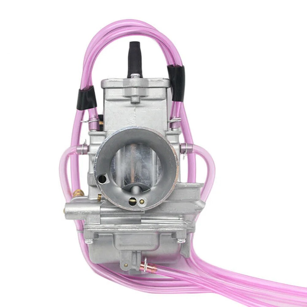 Мотоциклетный карбюратор для Keihin Universal PWM 38 мм Carb 2T 4T гоночный |