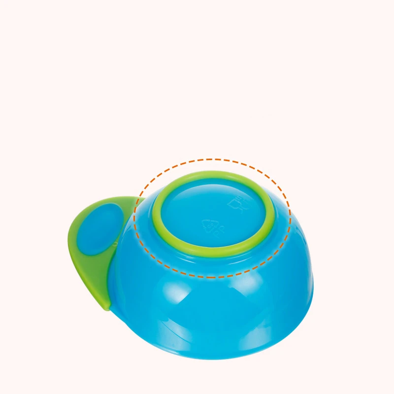 4 шт./компл. ручная шлифовальная чаша измельчающая удочка Детская пищевая для